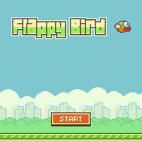 So I Created Flappy Bird 2 